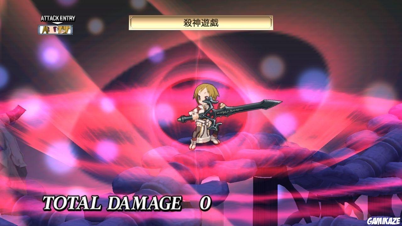 Disgaea 4 : A Promise Unforgotten