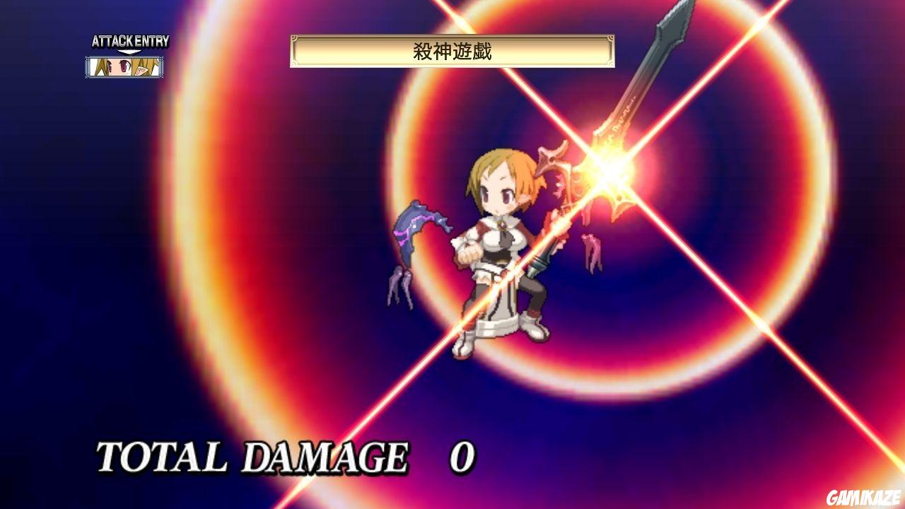 Disgaea 4 : A Promise Unforgotten
