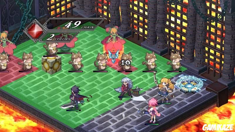 Disgaea 4 : A Promise Unforgotten