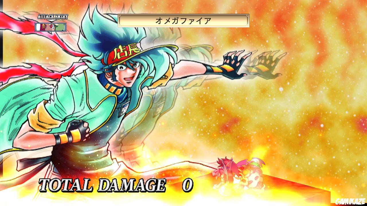 Disgaea 4 : A Promise Unforgotten