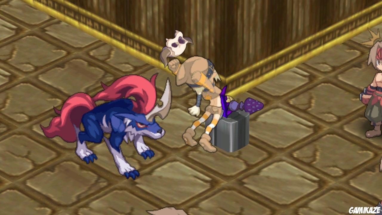 Disgaea 4 : A Promise Unforgotten