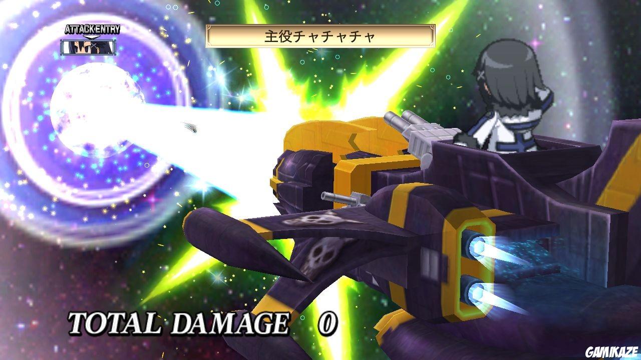 Disgaea 4 : A Promise Unforgotten