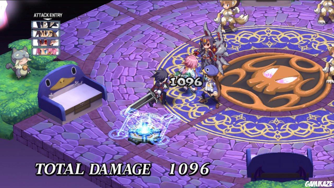 Disgaea 4 : A Promise Unforgotten