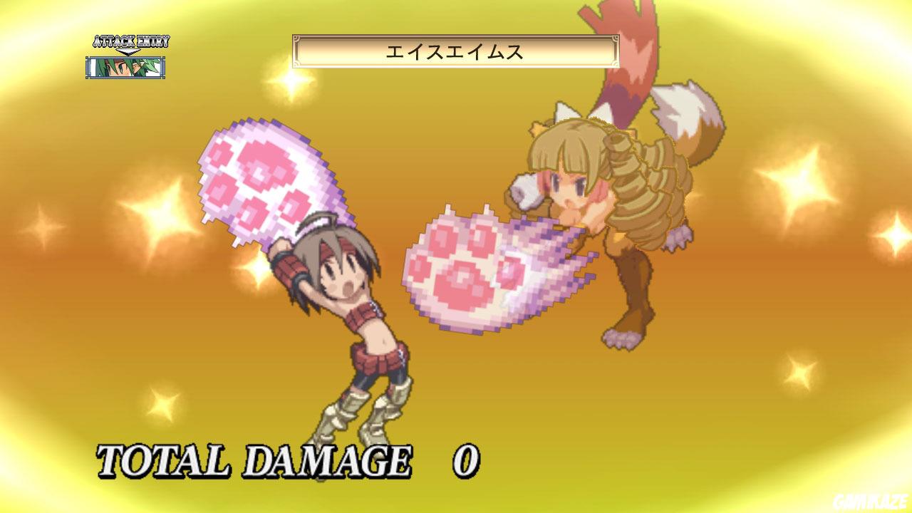 Disgaea 4 : A Promise Unforgotten