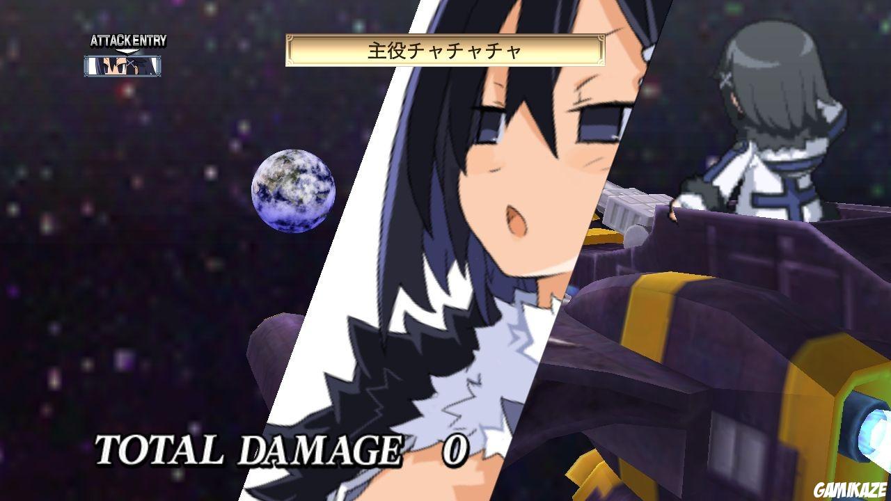 Disgaea 4 : A Promise Unforgotten