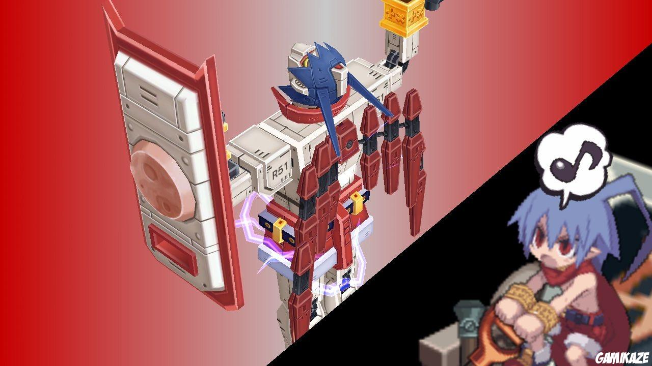 Disgaea 4 : A Promise Unforgotten