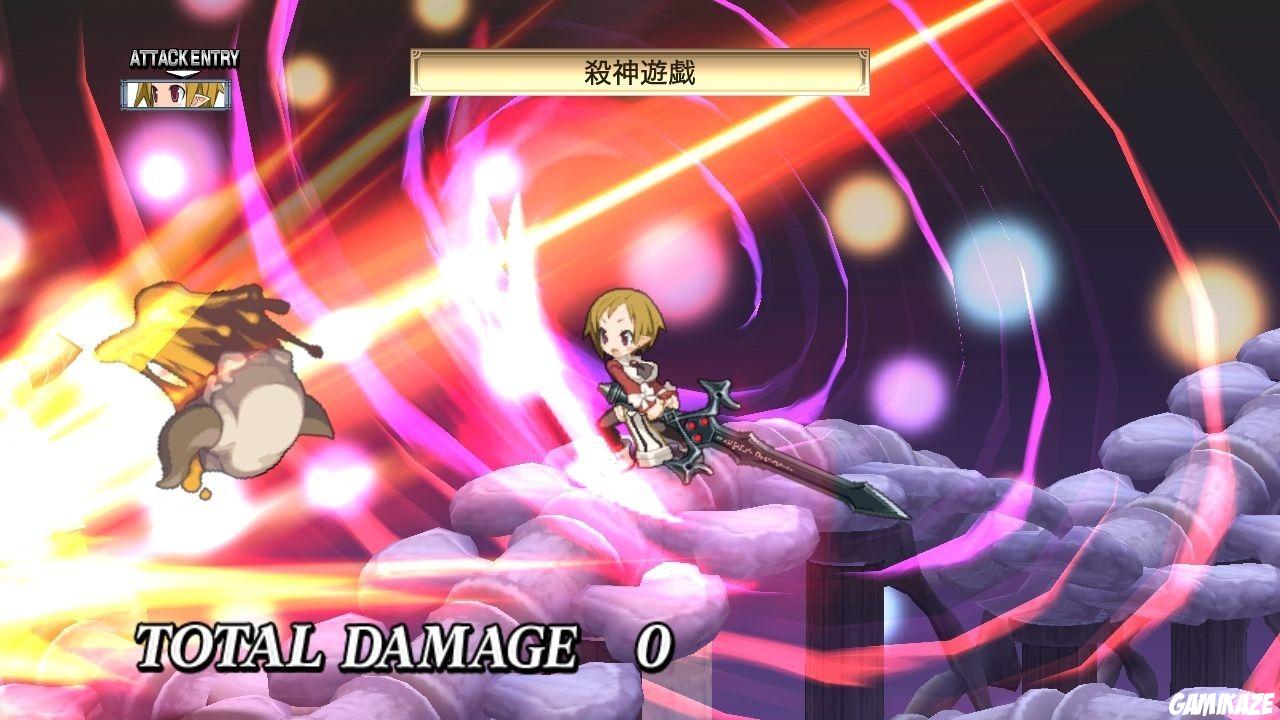 Disgaea 4 : A Promise Unforgotten