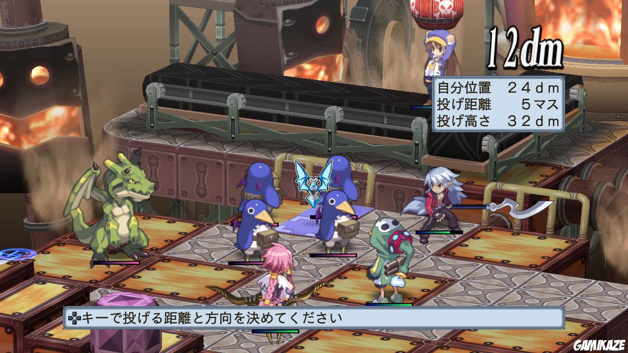 Disgaea 4 : A Promise Unforgotten