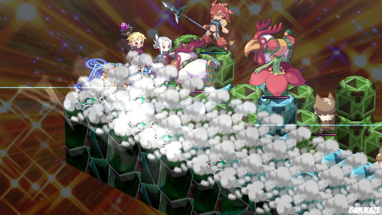 Disgaea 4 : A Promise Unforgotten