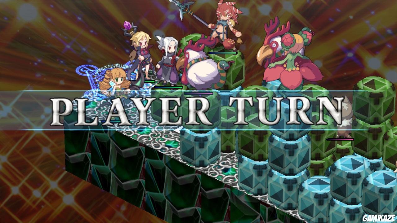 Disgaea 4 : A Promise Unforgotten