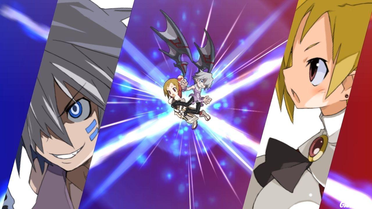 Disgaea 4 : A Promise Unforgotten