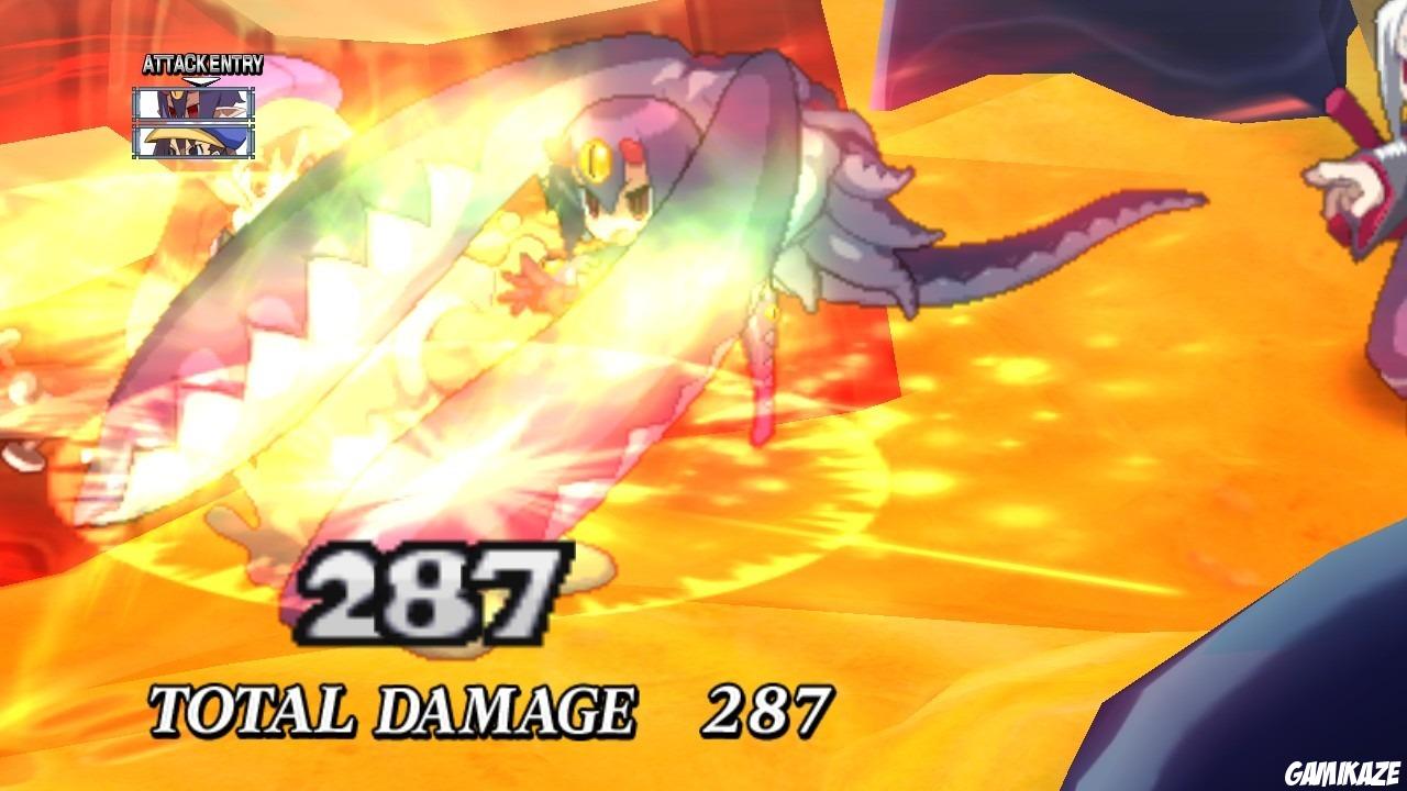 Disgaea 4 : A Promise Unforgotten