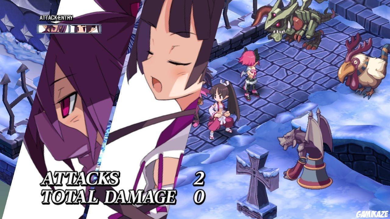 Disgaea 4 : A Promise Unforgotten