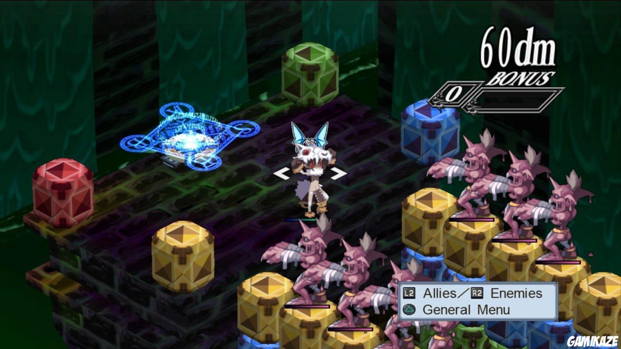 Disgaea 4 : A Promise Unforgotten