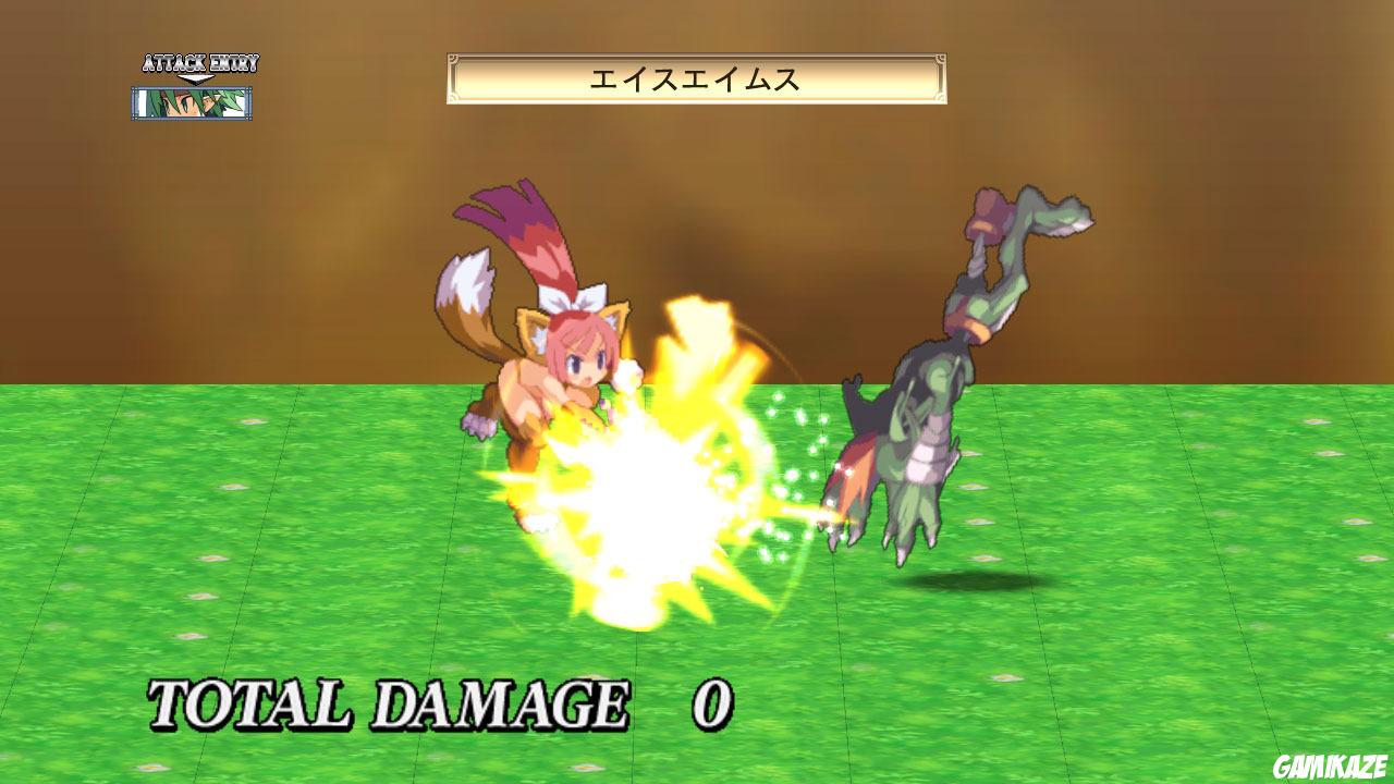 Disgaea 4 : A Promise Unforgotten
