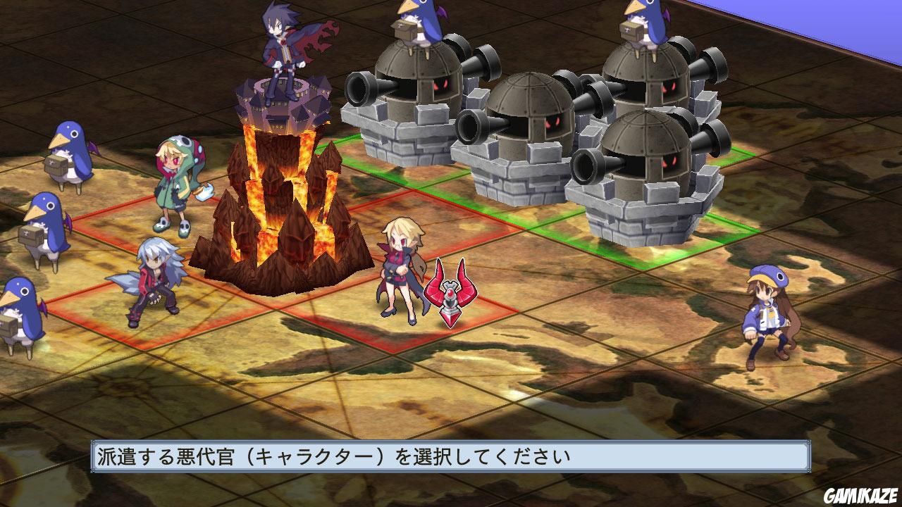 Disgaea 4 : A Promise Unforgotten