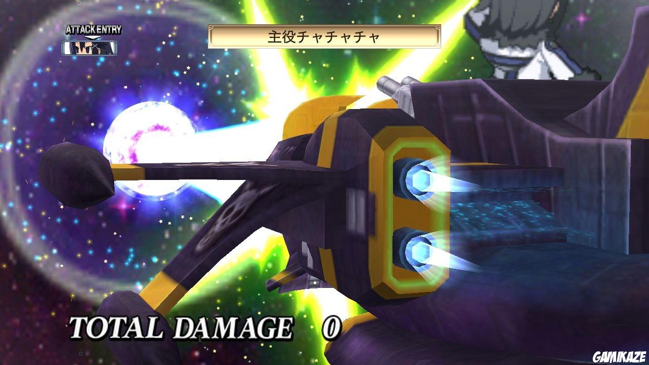 Disgaea 4 : A Promise Unforgotten