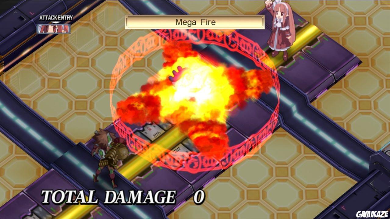 Disgaea 4 : A Promise Unforgotten