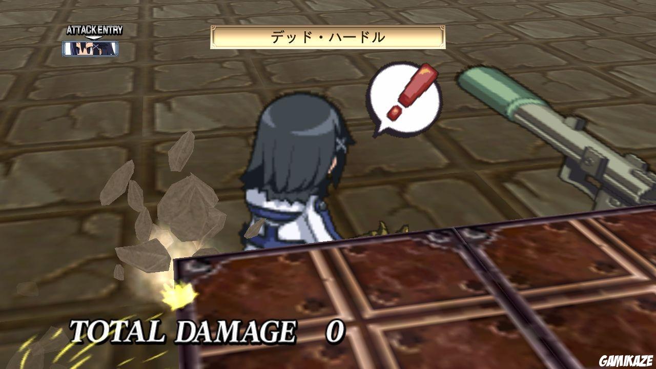 Disgaea 4 : A Promise Unforgotten