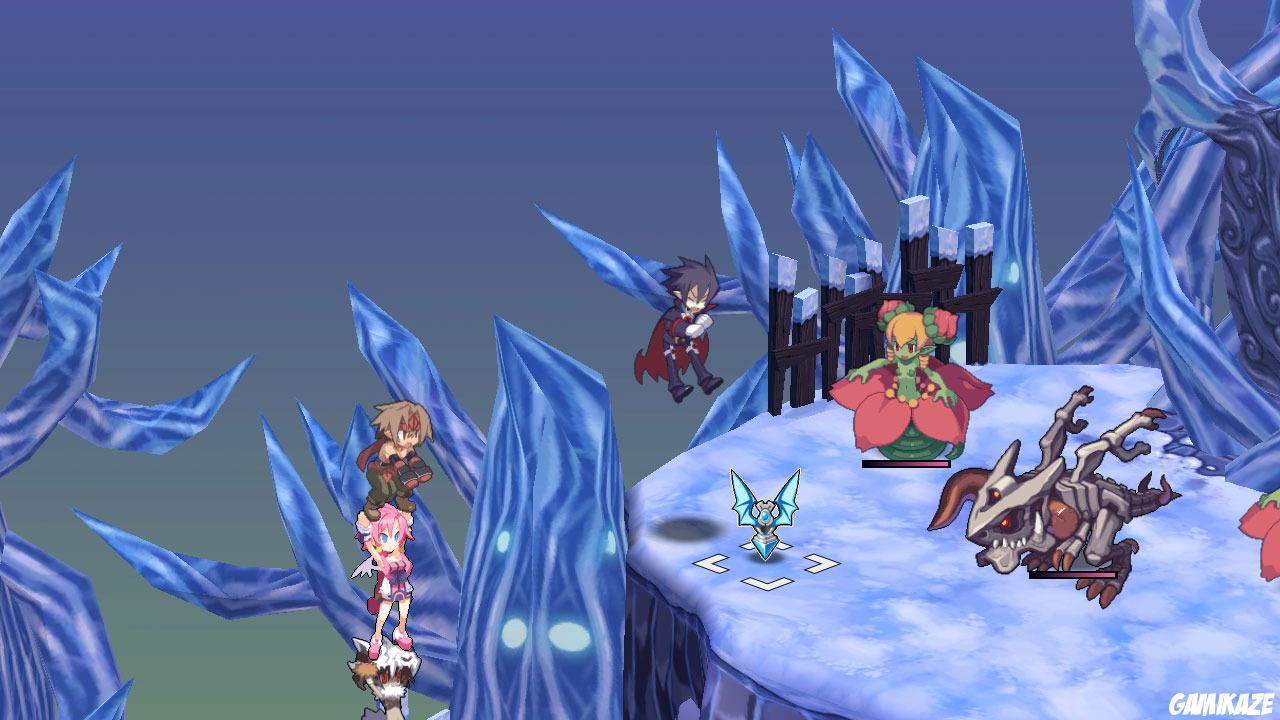Disgaea 4 : A Promise Unforgotten