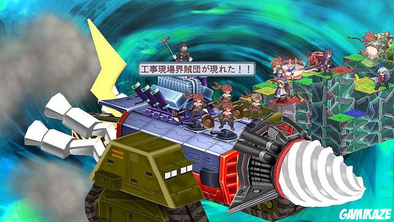 Disgaea 4 : A Promise Unforgotten