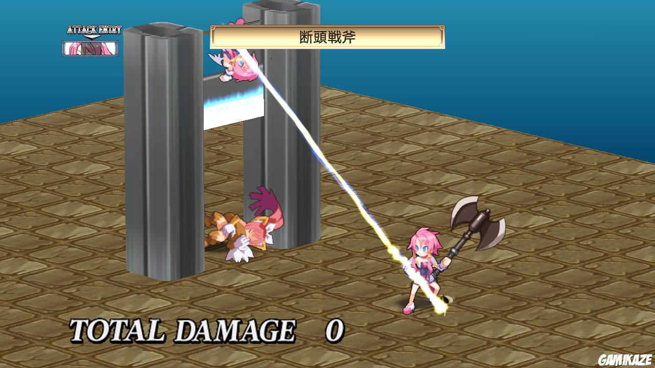 Disgaea 4 : A Promise Unforgotten