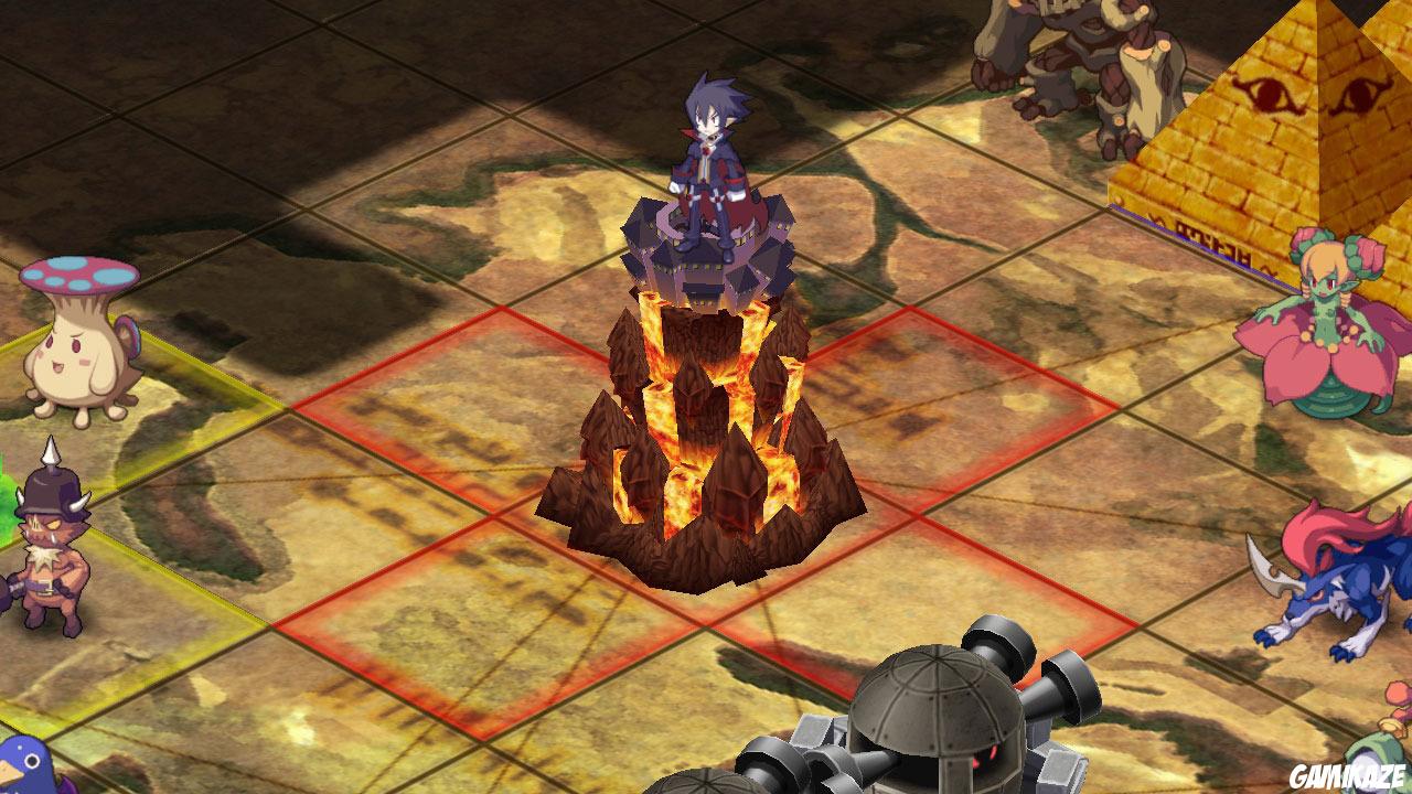 Disgaea 4 : A Promise Unforgotten