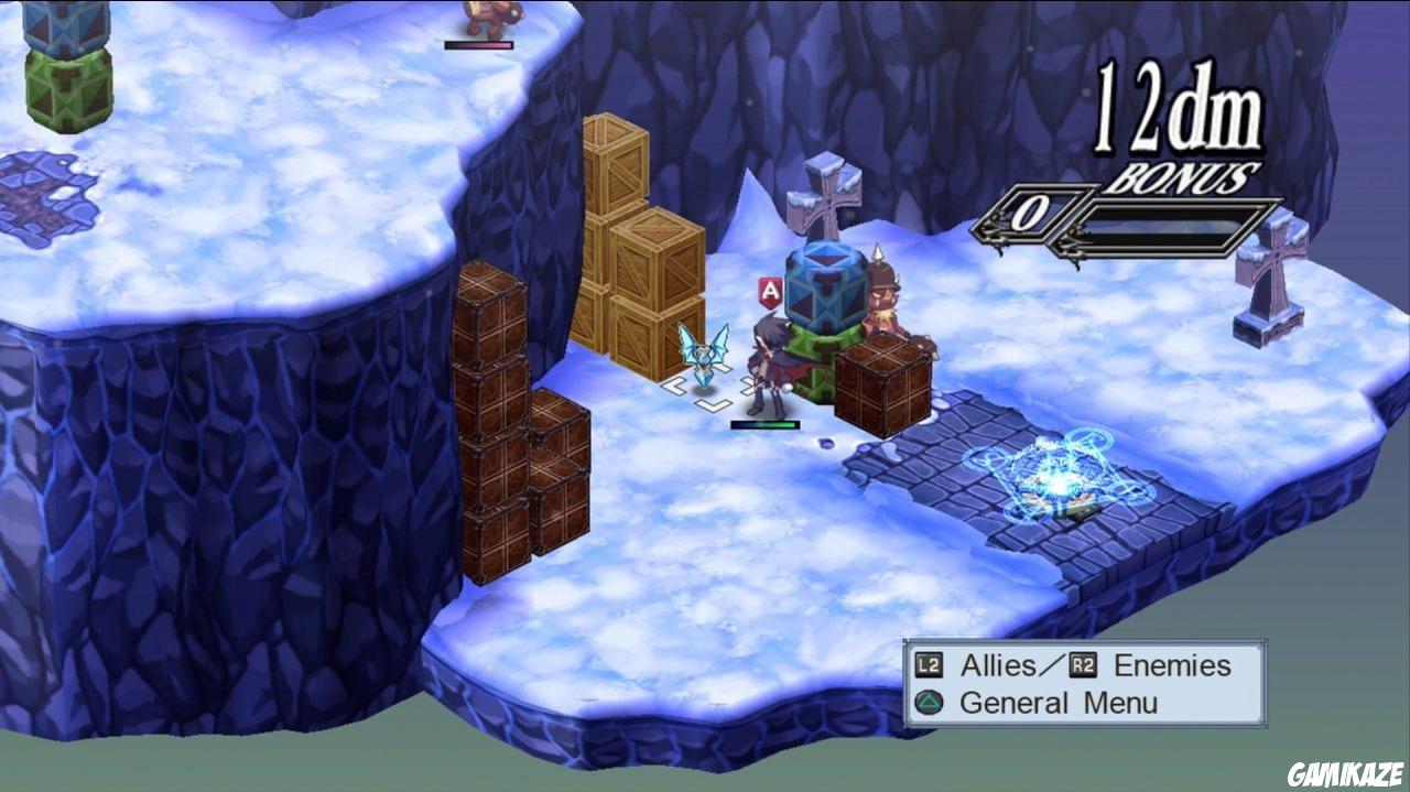 Disgaea 4 : A Promise Unforgotten