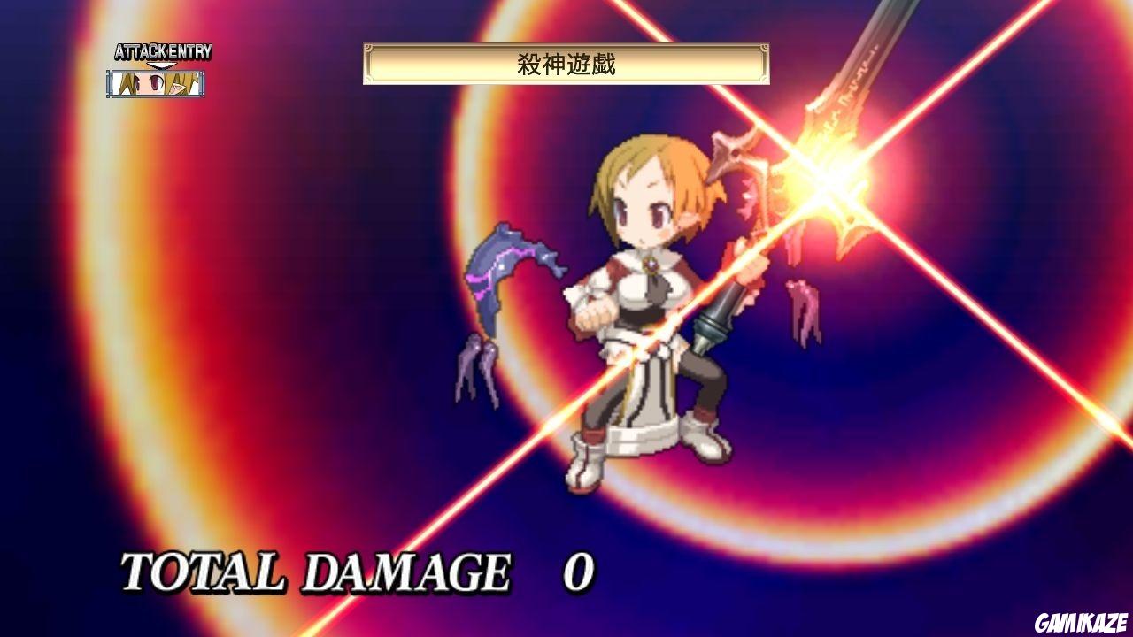 Disgaea 4 : A Promise Unforgotten