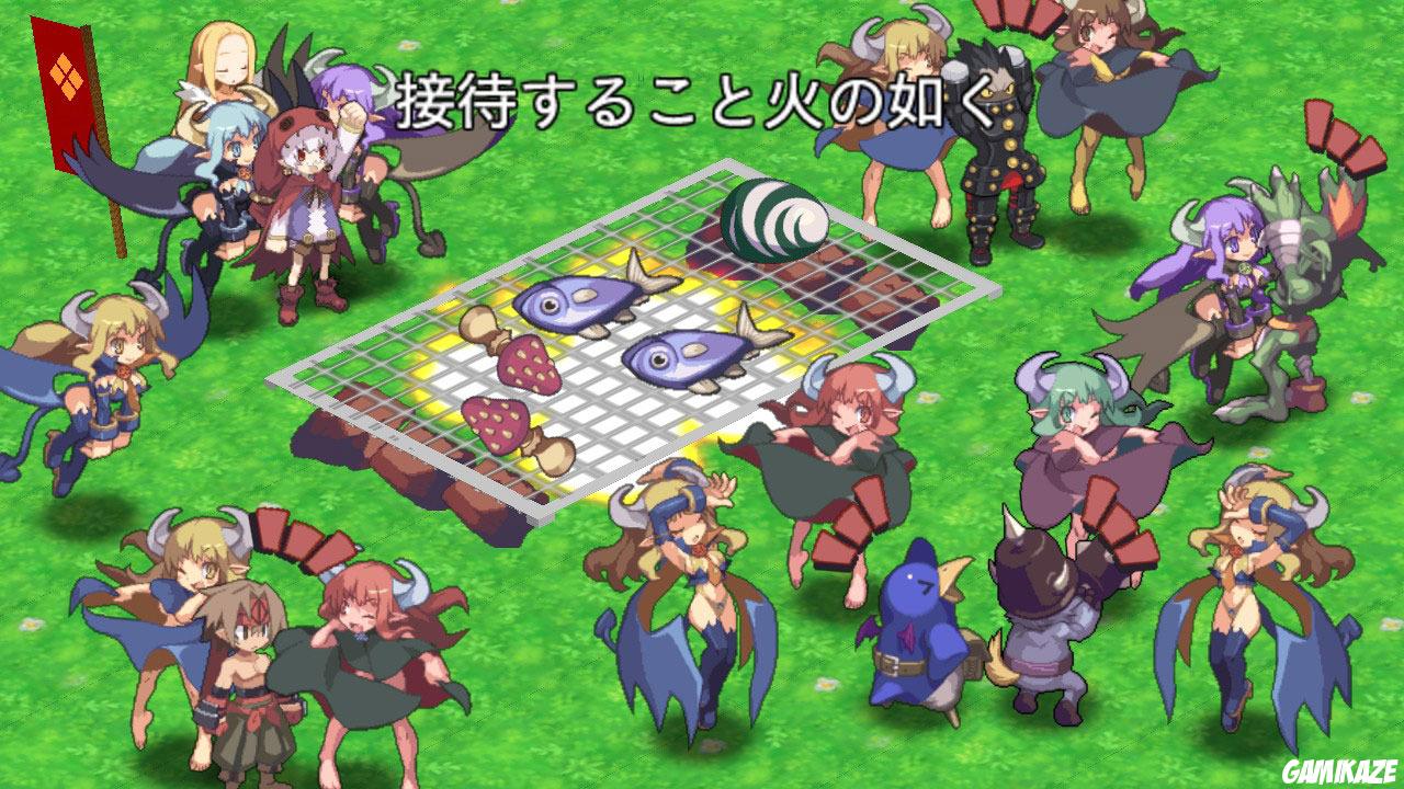 Disgaea 4 : A Promise Unforgotten