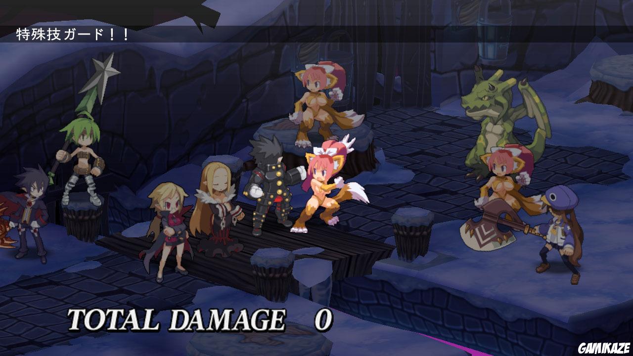 Disgaea 4 : A Promise Unforgotten