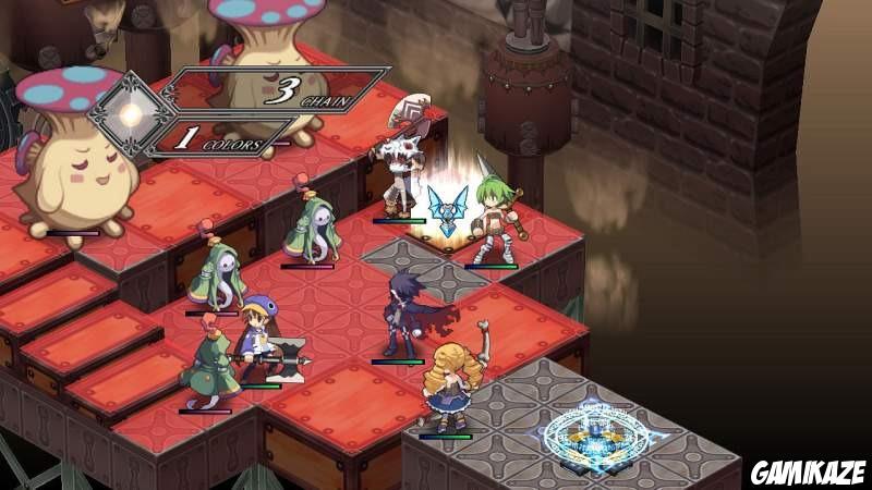 Disgaea 4 : A Promise Unforgotten