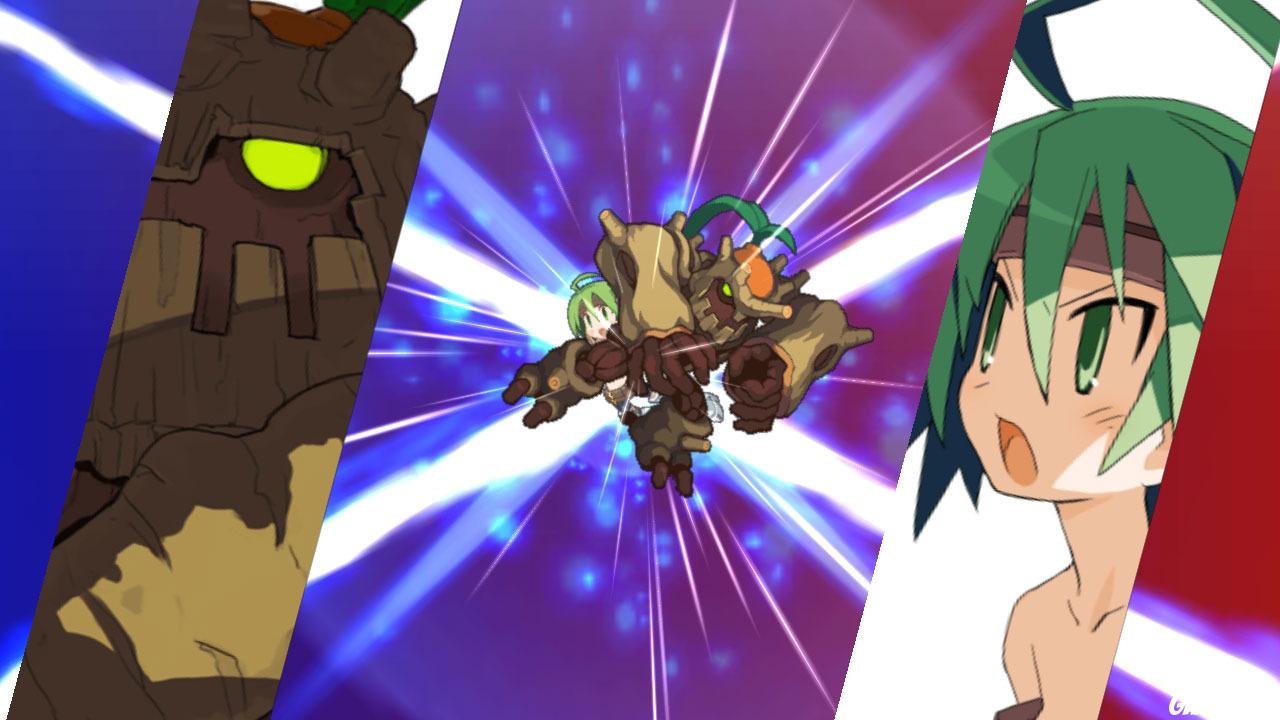 Disgaea 4 : A Promise Unforgotten