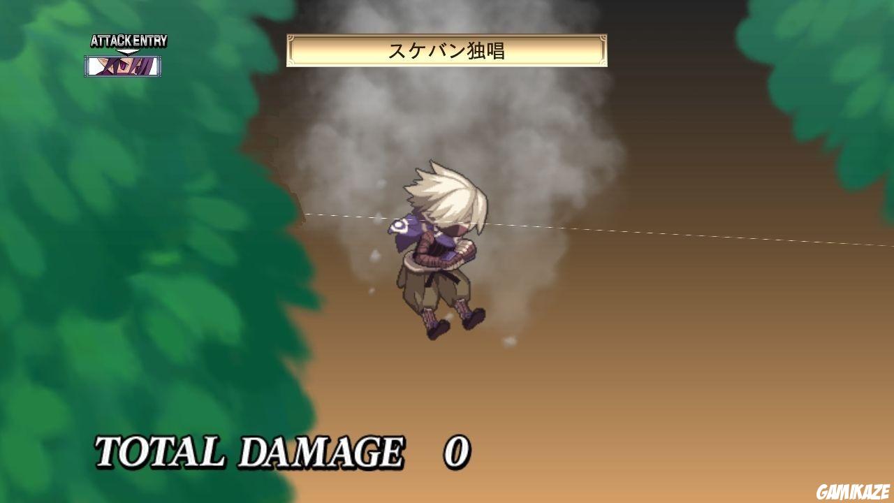 Disgaea 4 : A Promise Unforgotten