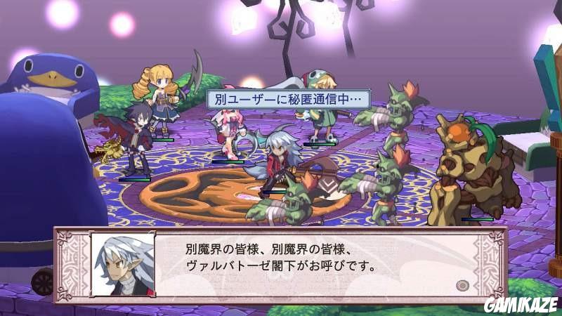 Disgaea 4 : A Promise Unforgotten