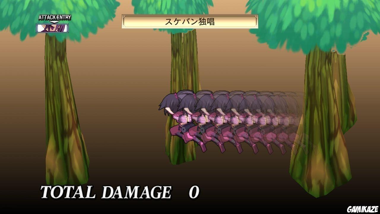 Disgaea 4 : A Promise Unforgotten