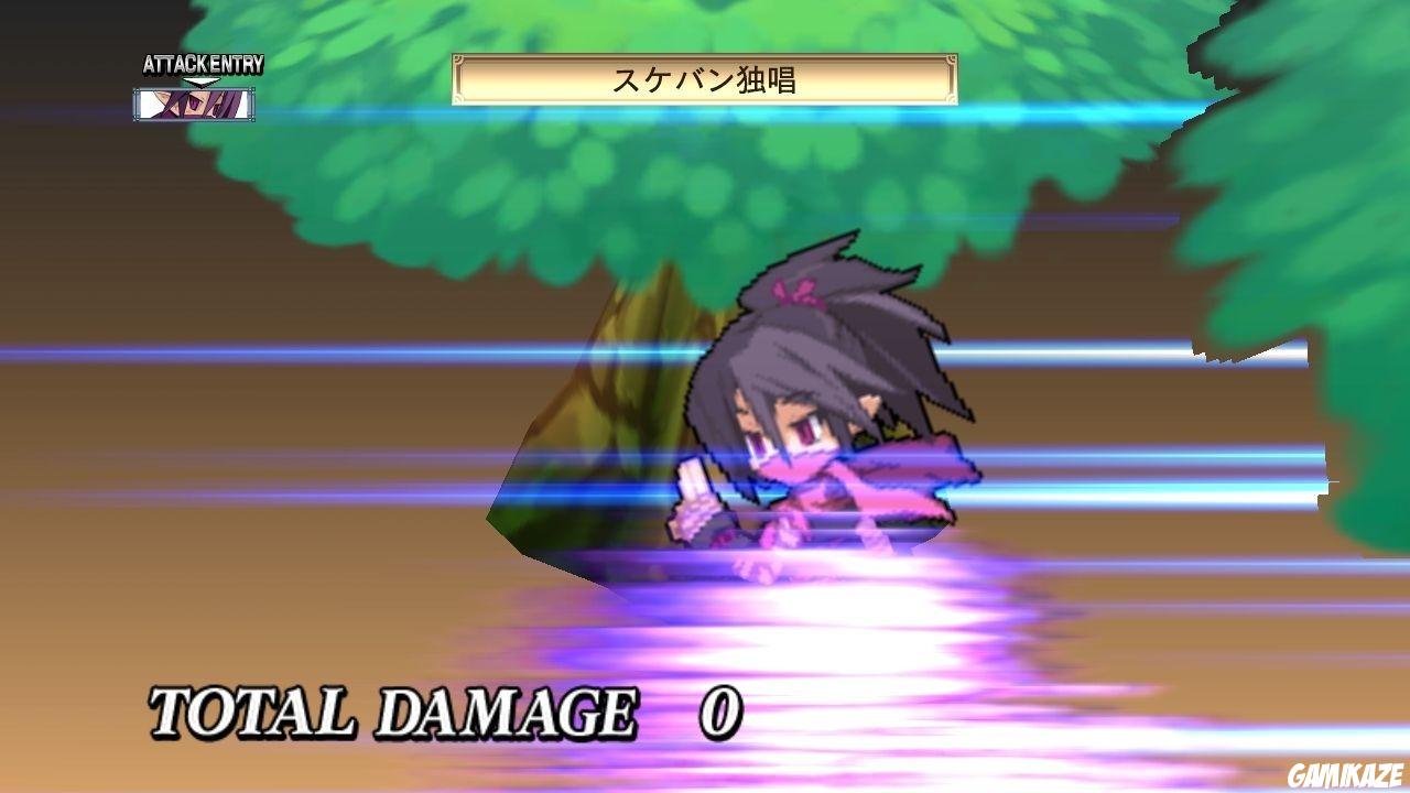 Disgaea 4 : A Promise Unforgotten