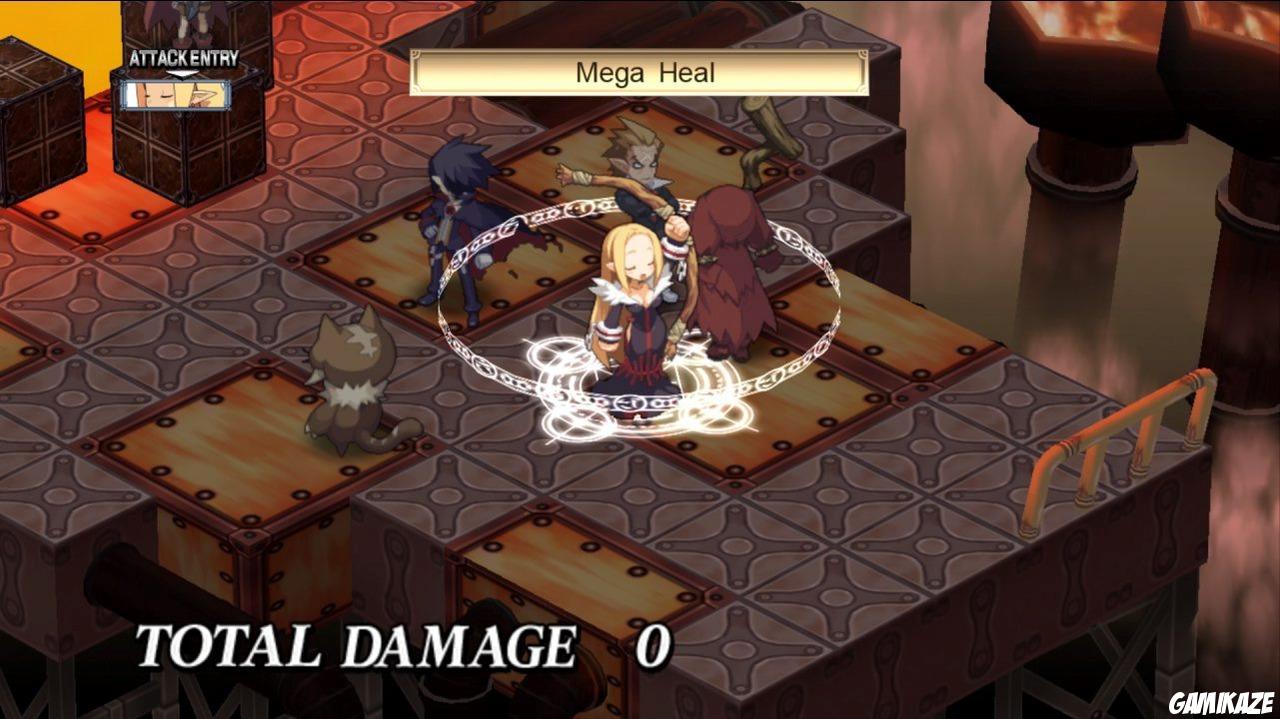 Disgaea 4 : A Promise Unforgotten