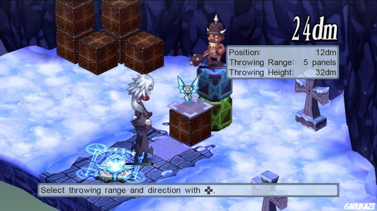 Disgaea 4 : A Promise Unforgotten