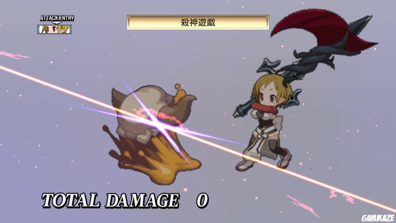 Disgaea 4 : A Promise Unforgotten