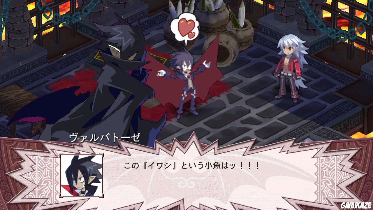 Disgaea 4 : A Promise Unforgotten