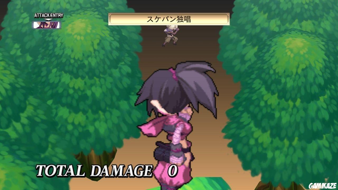 Disgaea 4 : A Promise Unforgotten
