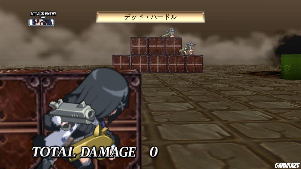 Disgaea 4 : A Promise Unforgotten