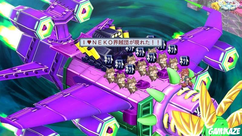 Disgaea 4 : A Promise Unforgotten