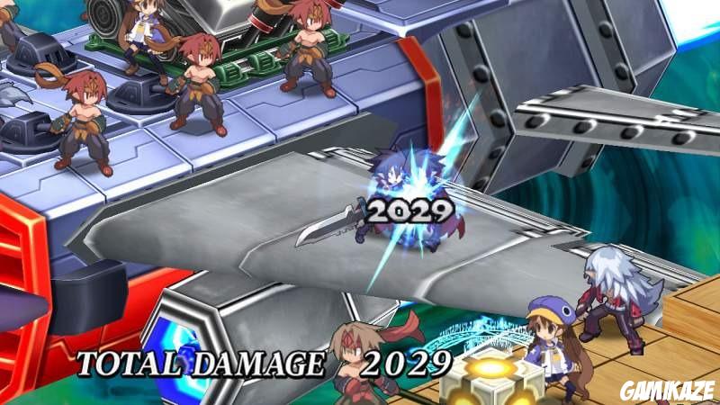 Disgaea 4 : A Promise Unforgotten