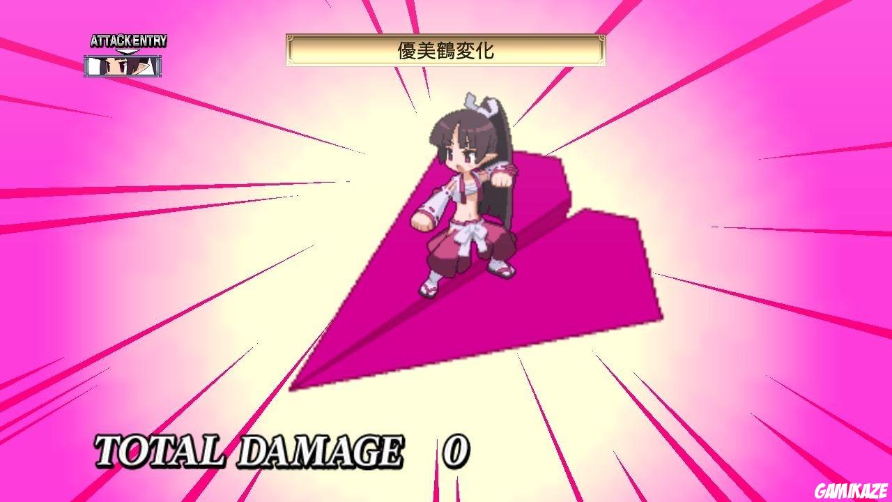 Disgaea 4 : A Promise Unforgotten