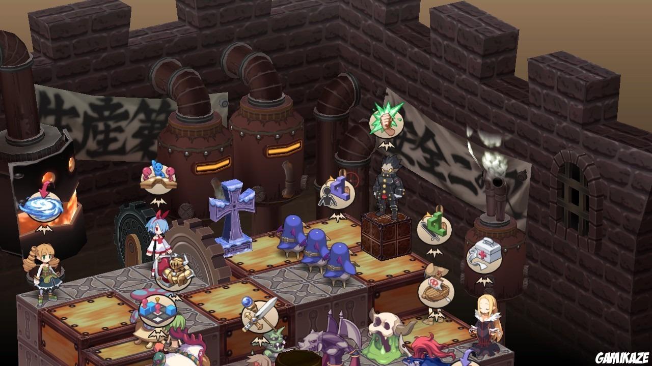 Disgaea 4 : A Promise Unforgotten