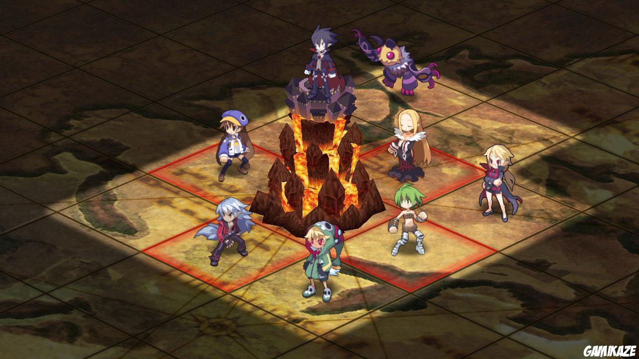 Disgaea 4 : A Promise Unforgotten