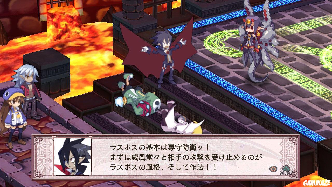 Disgaea 4 : A Promise Unforgotten