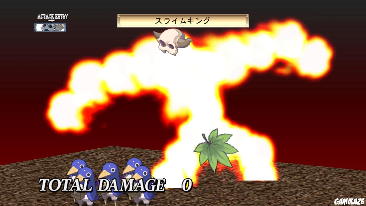 Disgaea 4 : A Promise Unforgotten